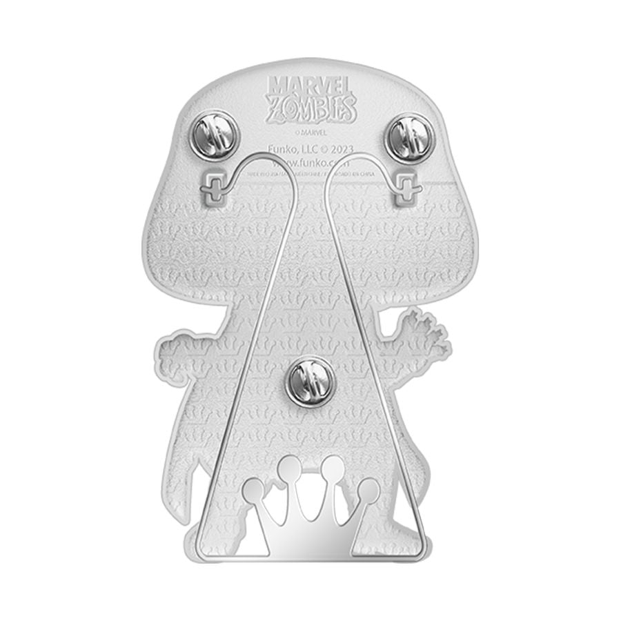 Marvel Comics - Zombie Moon Knight 6" Pop! Pin