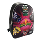 Power Rangers - Character Print Mini Backpack