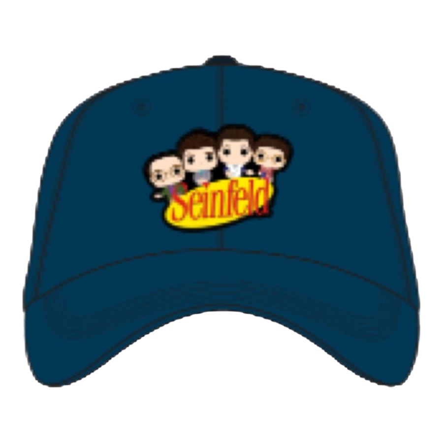 Seinfeld - Pop! Group Hat