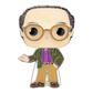 Seinfeld - George 4" Pop! Enamel Pin