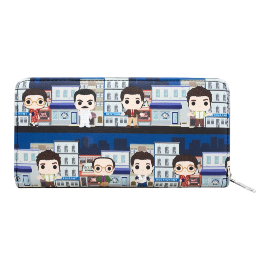 Seinfeld - Pop! City Purse