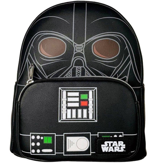 Star Wars - Darth Vader Costume Mini Backpack