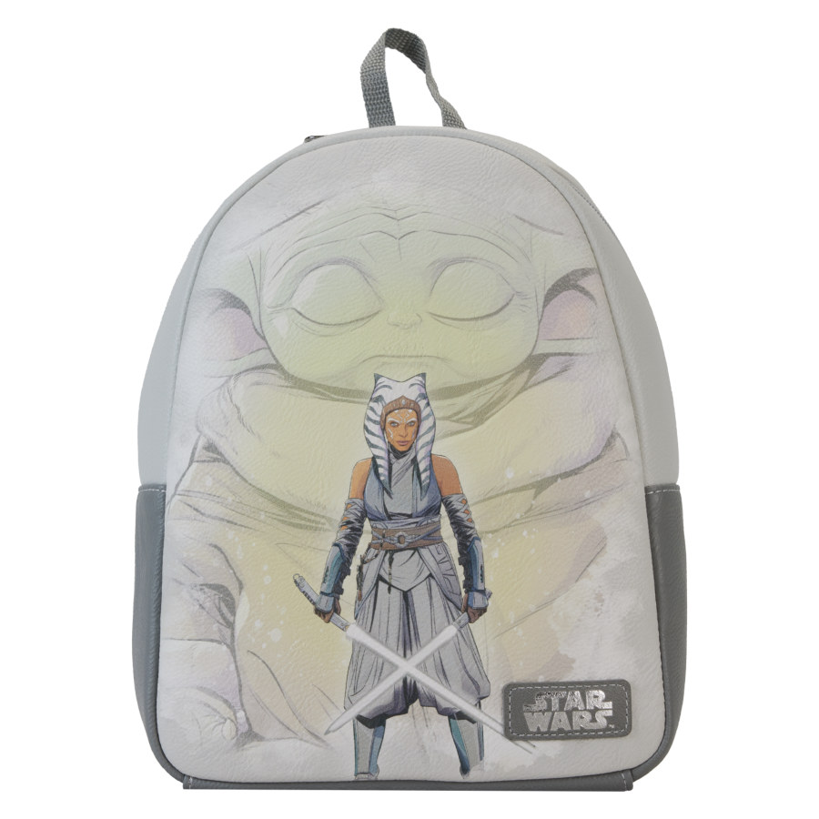 Star Wars - Ahsoka Action Mini Backpack