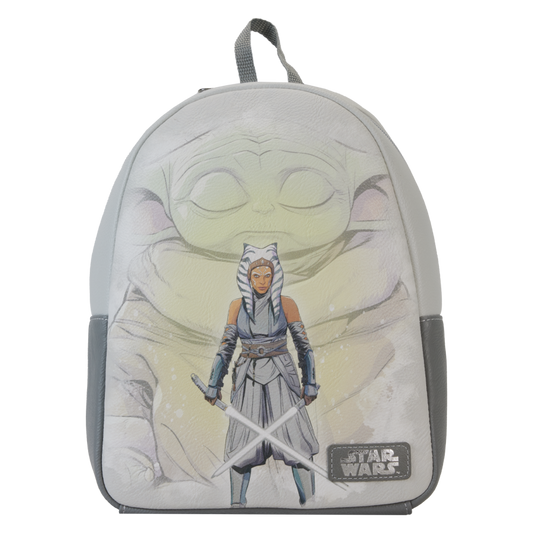 Star Wars - Ahsoka Action Mini Backpack