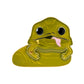 Star Wars - Jabba the Hutt 4" Pop! Enamel Pin