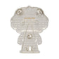 Star Wars - Young Anakin 4" Pop! Enamel Pin