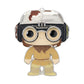Star Wars - Young Anakin 4" Pop! Enamel Pin