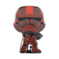 Star Wars - Sith Trooper 4" Enamel Pop! Pin