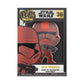 Star Wars - Sith Trooper 4" Enamel Pop! Pin