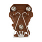 Star Wars - Babu Frik 4" Enamel Pop! Pin