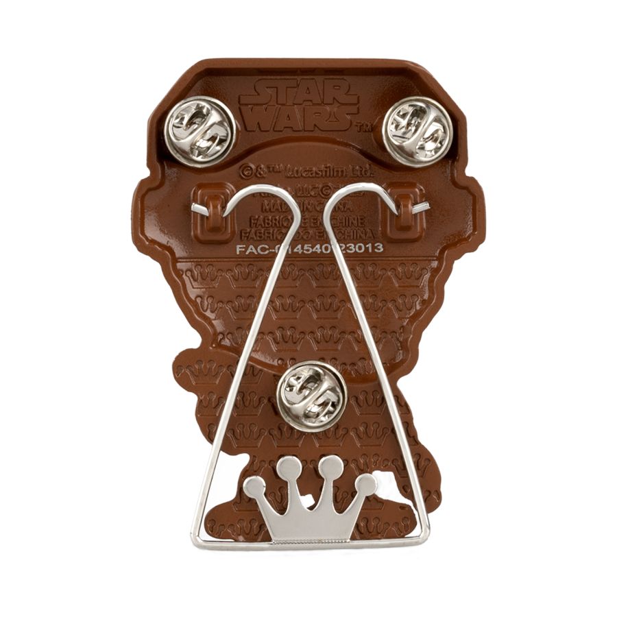Star Wars - Babu Frik 4" Enamel Pop! Pin