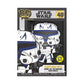 Star Wars: Clone Wars - Captain Rex 6" Pop! Pin