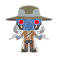 Star Wars: Clone Wars - Cad Bane 6" Pop! Pin