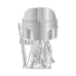 Star Wars - The Mandolorian Enamel Pop! Pin