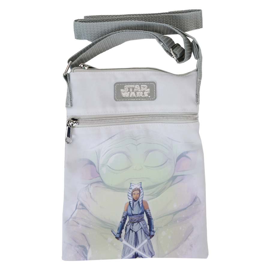 Star Wars - Ahsoka Action Passport Crossbody Bag