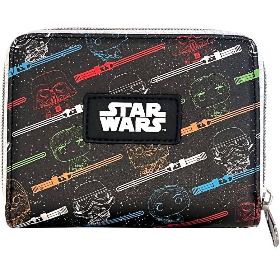 Star Wars - Lightsaber Purse