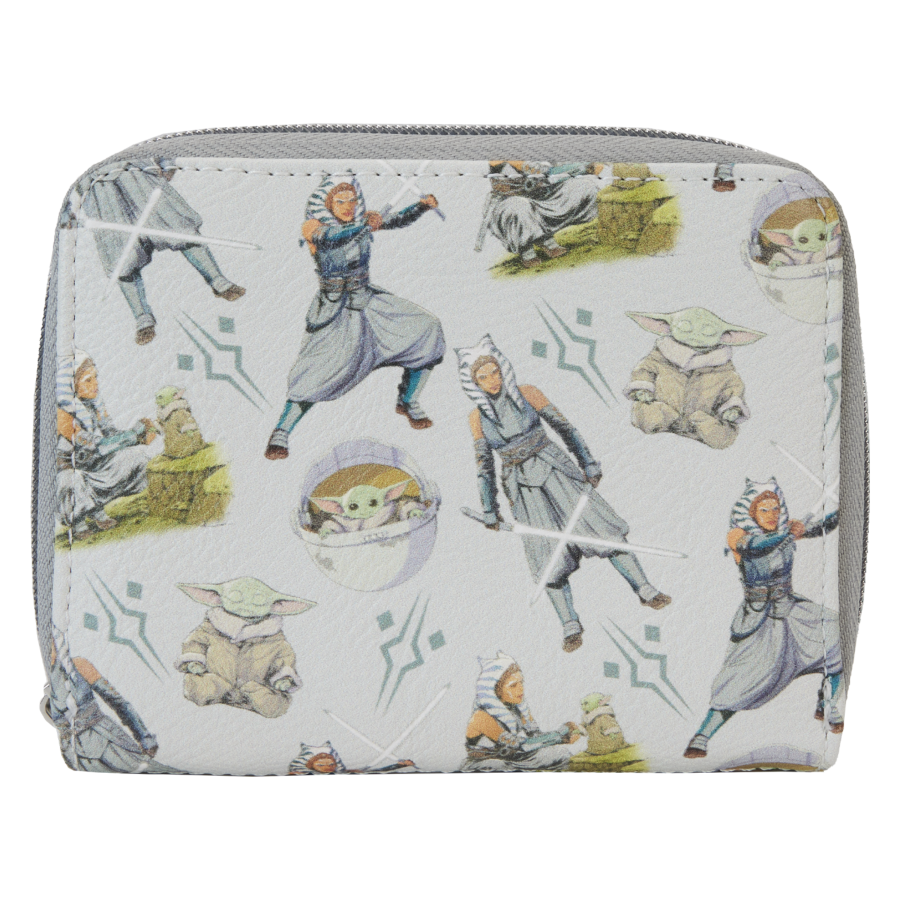 Star Wars - Ahsoka Action Wallet