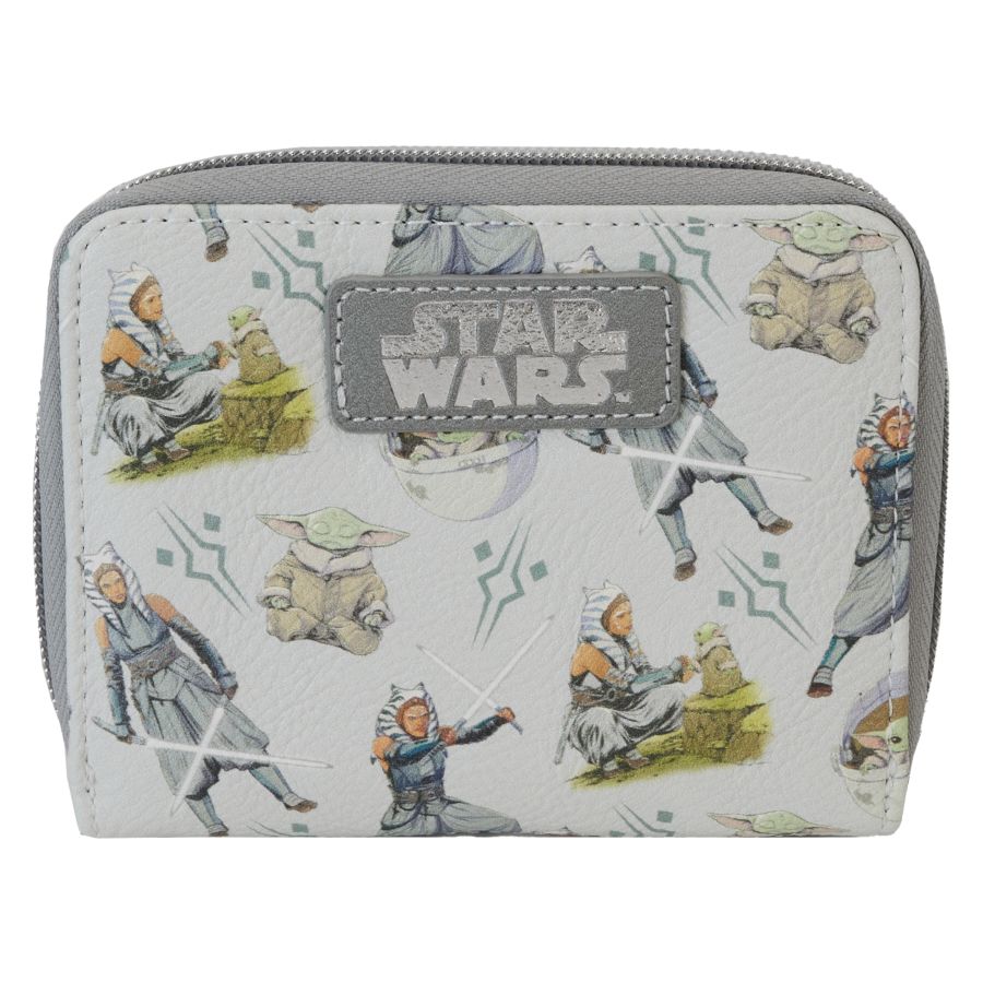 Star Wars - Ahsoka Action Wallet