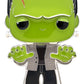 Universal Monsters - Frankenstein 4" Pop! Enamel Pin