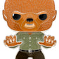 Universal Monsters - Wolfman 4" Pop! Enamel Pin