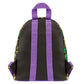 The Nightmare Before Christmas - Blacklight Backpack