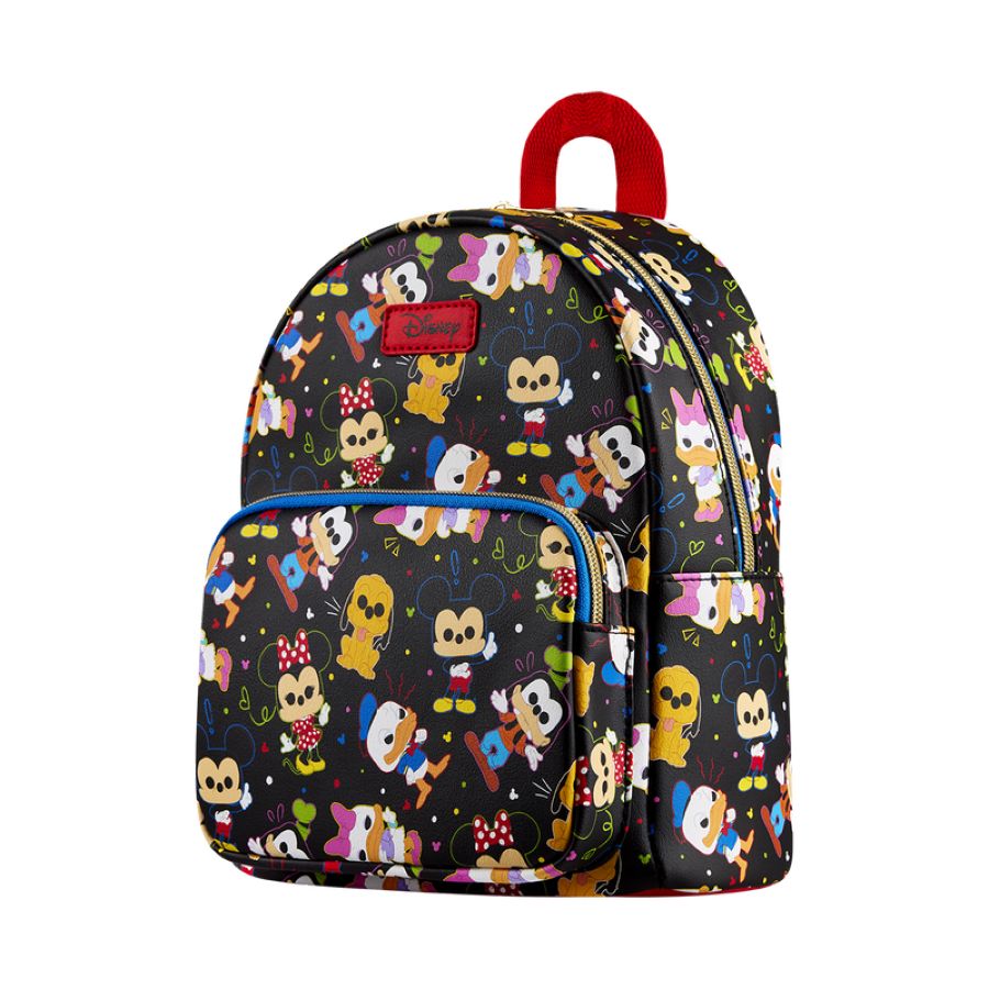 Disney - Sensational 6 Mini Backpack