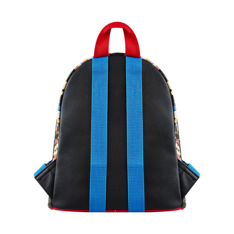 Disney - Sensational 6 Mini Backpack