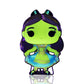 Alice in Wonderland (1951) - Alice Glow Blacklight Pop! Enamel Pin