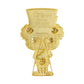 Alice in Wonderland (1951) - Mad Hatter Glow Blacklight Pop! Pin