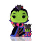 Alice in Wonderland (1951) - Queen & King Glow Blacklight Pop! Pin
