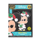 Disney - Minnie Mouse Holiday Glow Enamel Pop! Pin