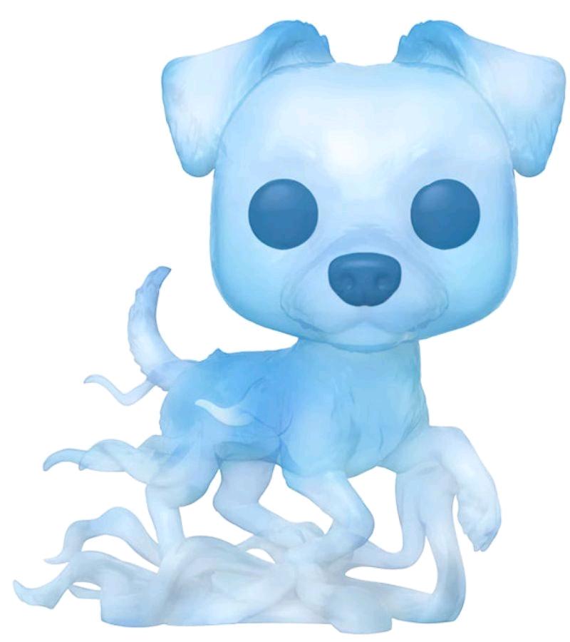 Harry Potter - Patronus Ron Pop! Vinyl - Ozzie Collectables