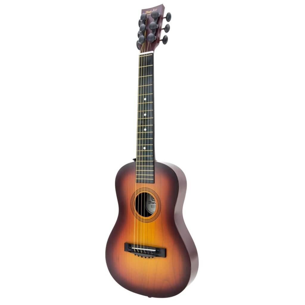 FIRST ACT DISCOVERY 30" Plastic Acoustic Guitar (Mixed Assortment)