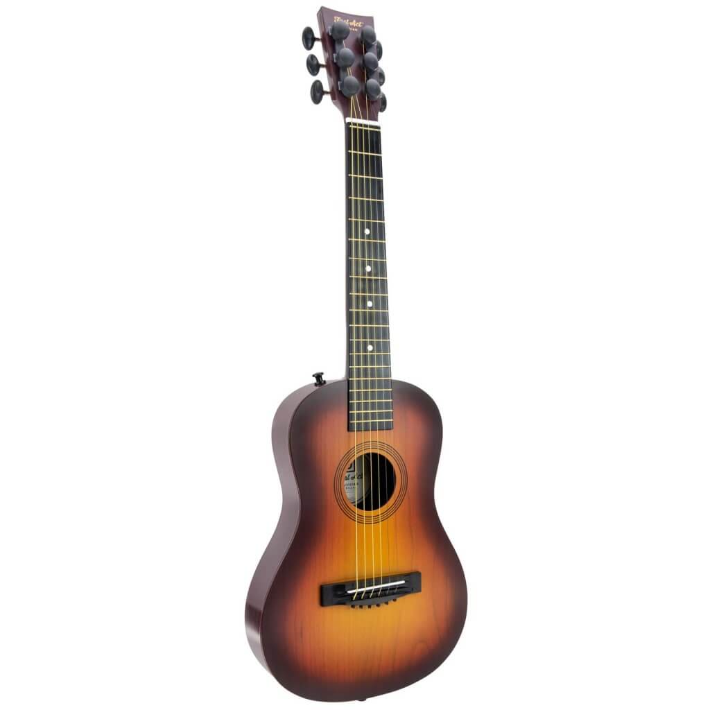 FIRST ACT DISCOVERY 30" Plastic Acoustic Guitar (Mixed Assortment)