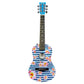 FIRST ACT DISCOVERY 30" Plastic Acoustic Guitar (Mixed Assortment)
