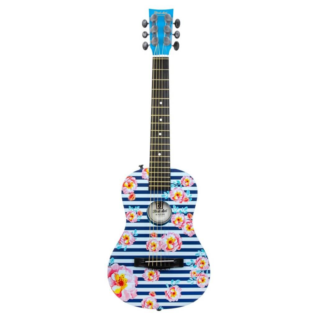 FIRST ACT DISCOVERY 30" Plastic Acoustic Guitar (Mixed Assortment)