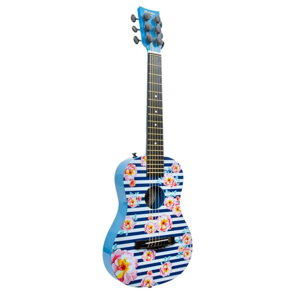 FIRST ACT DISCOVERY 30" Plastic Acoustic Guitar (Mixed Assortment)