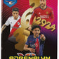 FIFA 365 Adrenalyn 2023 Soccer Cards
