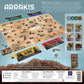 Dune - Arrakis: Dawn of the Fremen Board Game