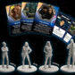 Doctor Who - Time of the Daleks Friends Mickey, Rose, Martha & Donna Expansion