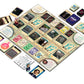 Enola Holmes - Finder of Lost Souls Board Game