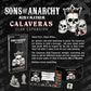 Sons of Anarchy - Calaveras Club Expansion - Ozzie Collectables