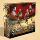 Spartacus - A Game of Blood & Treachery Board Game - Ozzie Collectables