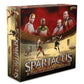 Spartacus - A Game of Blood & Treachery Board Game