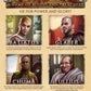 Spartacus - A Game of Blood & Treachery Board Game - Ozzie Collectables