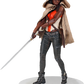 The Walking Dead - Michonne Statue - Ozzie Collectables