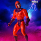 Secret Wars - Magneto 1:6 Scale 12" Jumbo Kenner Action Figure - Ozzie Collectables