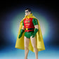 Batman - Robin Super Powers 1:6 Scale 12" Jumbo Kenner Action Figure - Ozzie Collectables