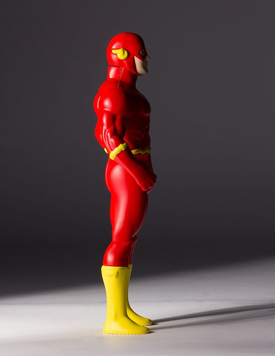 The Flash - Super Powers 1:6 Scale 12" Jumbo Kenner Action Figure - Ozzie Collectables