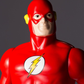 The Flash - Super Powers 1:6 Scale 12" Jumbo Kenner Action Figure - Ozzie Collectables